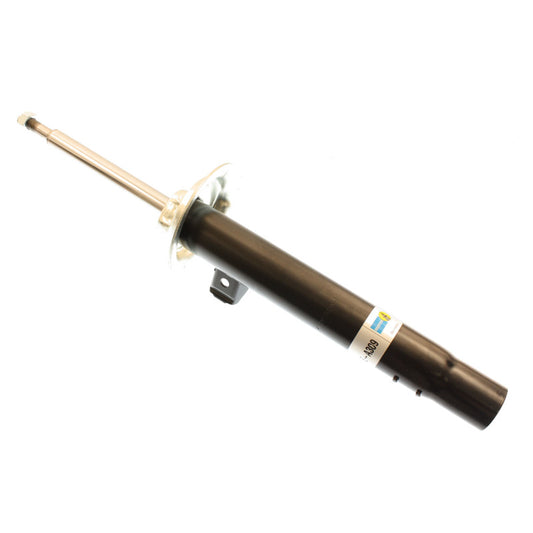 Bilstein B4 2000 BMW 323Ci Base Front Left Twintube Strut Assembly - Burkken Auto Parts