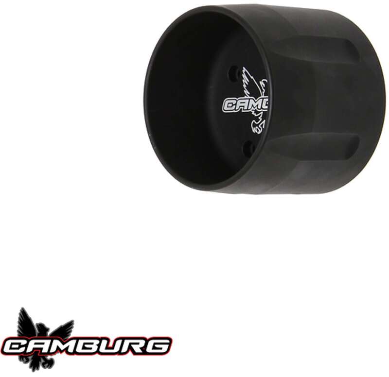 Camburg 2.50 Race Series Rera Hub Kit - 6x5.5/40sp - Burkken Auto Parts