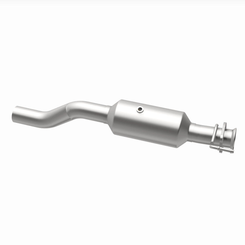 MagnaFlow 20-22 Ford F-350 Super Duty V8 7.3L Rear Underbody Direct Fit Catalytic Converter - Burkken Auto Parts