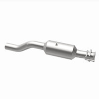 MagnaFlow 20-22 Ford F-350 Super Duty V8 7.3L Rear Underbody Direct Fit Catalytic Converter - Burkken Auto Parts