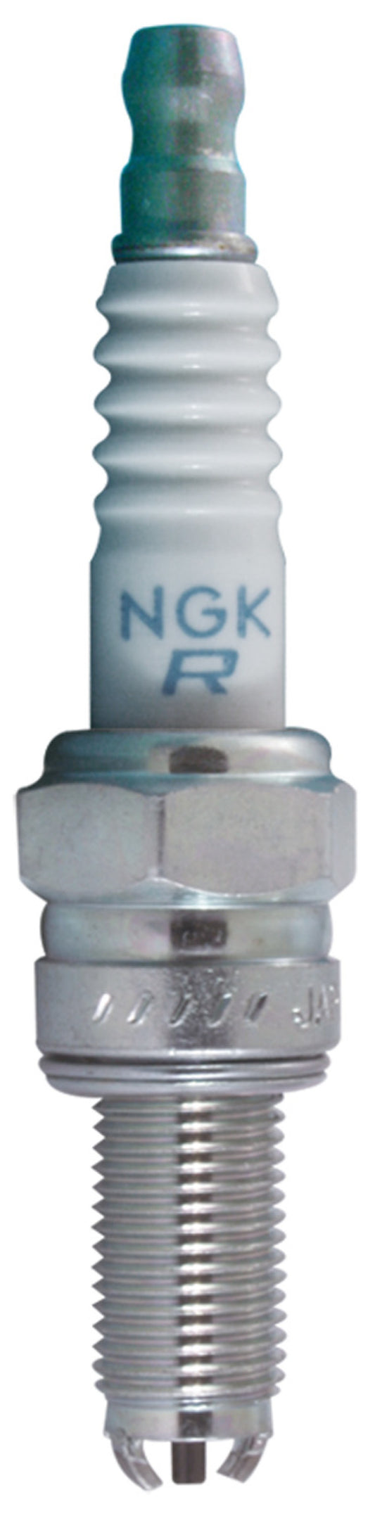 NGK Nickel Spark Plug Box of 10 (CR7EKB) - Burkken Auto Parts