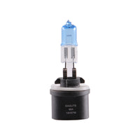 ANZO Halogen Bulbs Universal 884 12V 27W Super White Twin Pack - Burkken Auto Parts