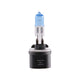 ANZO Halogen Bulbs Universal 884 12V 27W Super White Twin Pack - Burkken Auto Parts