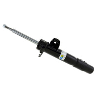 Bilstein B4 2013 BMW X1 xDrive28i Front Left Suspension Strut Assembly - Burkken Auto Parts