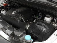 aFe MagnumFORCE Intakes Pro Dry S 04-14 Nissan Titan V8 5.6L - Burkken Auto Parts