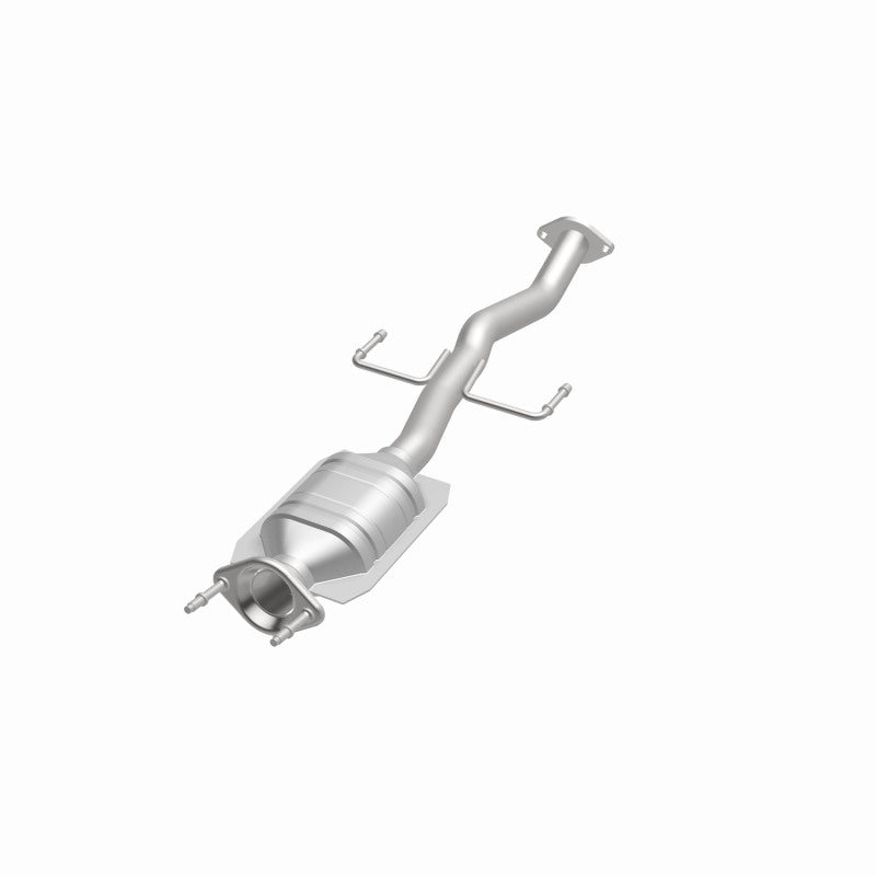 MagnaFlow Conv DF 95-98 Protege 1.5L rear 50S - Burkken Auto Parts