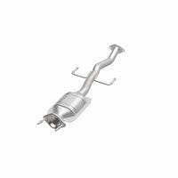 MagnaFlow Conv DF 95-98 Protege 1.5L rear 50S - Burkken Auto Parts