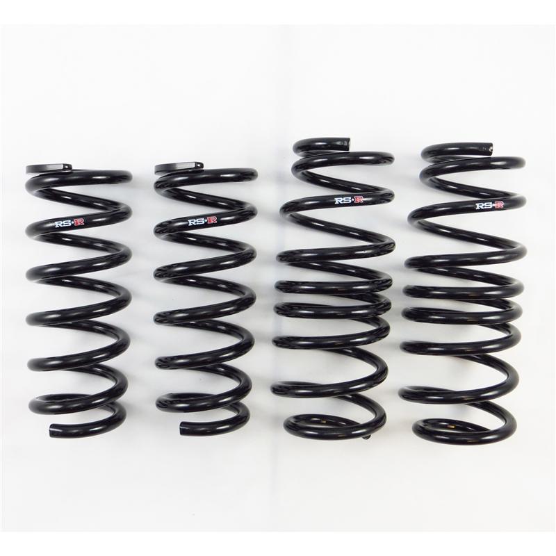 RS-R 14+ Infiniti Q50 3.7/3.0 Premium/Signature/Luxe RWD (V37) Down Sus Springs - Burkken Auto Parts