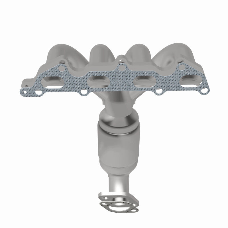 MagnaFlow Conv DF 03-04 Kia Rio 1.6L (CA Emissions) - Burkken Auto Parts