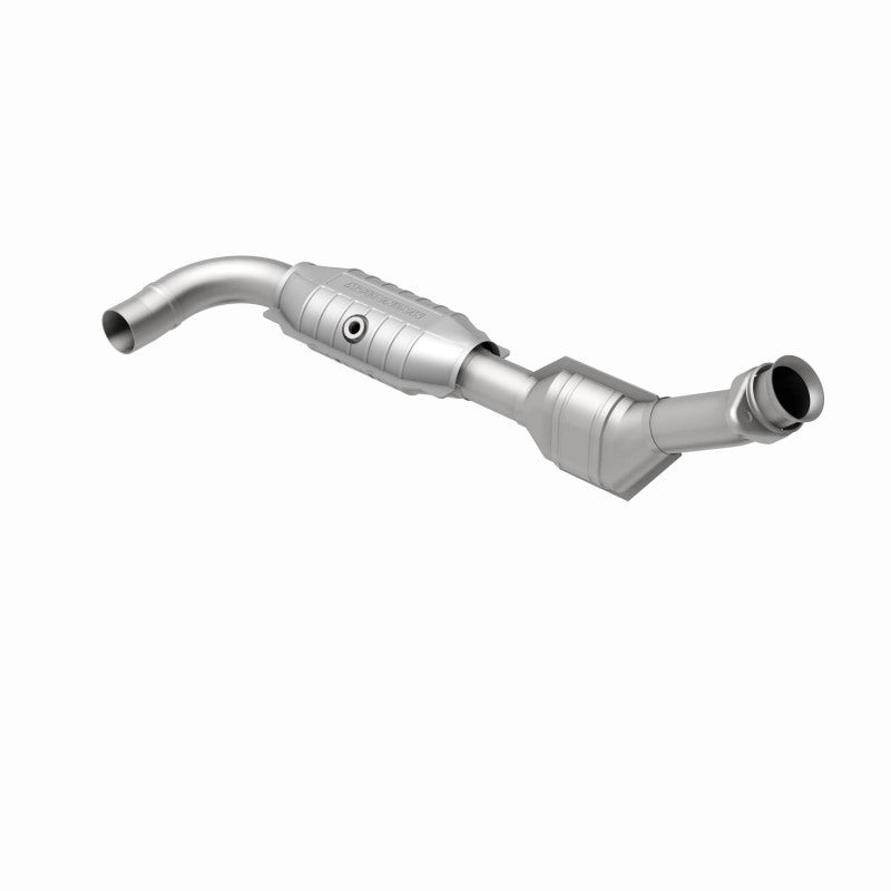 MagnaFlow Conv DF 99-00 Ford F-150 4.2L 50S - Burkken Auto Parts