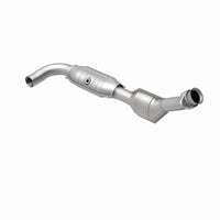 MagnaFlow Conv DF 99-00 Ford F-150 4.2L 50S - Burkken Auto Parts