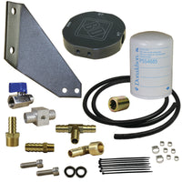 BD Diesel Coolant Filter Kit - Ford 6.0L 2003-2007 - Burkken Auto Parts