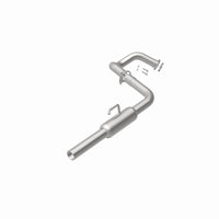 Magnaflow BRE Rear Muffler Kit Replacement Lexus - Burkken Auto Parts
