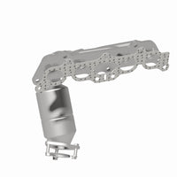 MagnaFlow Conv DF 97-01 Toyota Camry 2.2L - California - Burkken Auto Parts