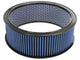 aFe MagnumFLOW Air Filters Round Racing P5R A/F RR P5R 14 OD x 12 ID x 5 H E/M - Burkken Auto Parts