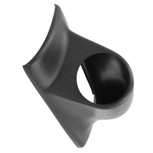 Autometer 86-93 GM Blazer S10 Single 2-1/16in A-Pillar Pod Gauge Mount - Burkken Auto Parts