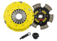 ACT 04-05 BMW 330i (E46) 3.0L HD/Race Sprung 6 Pad Clutch Kit (Must use w/ACT Flywheel) - Burkken Auto Parts