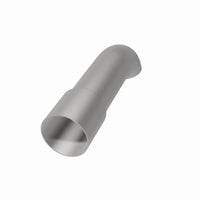 MagnaFlow Tip 1-pk Turndown 2.50x13 2.75 - Burkken Auto Parts