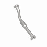 Magnaflow California Direct Fit Converter 98-99 Chevrolet Monte Carlo 3.8L - Burkken Auto Parts