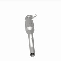 MagnaFlow 20-22 Ford F-350 Super Duty V8 7.3L Rear Underbody Direct Fit Catalytic Converter - Burkken Auto Parts