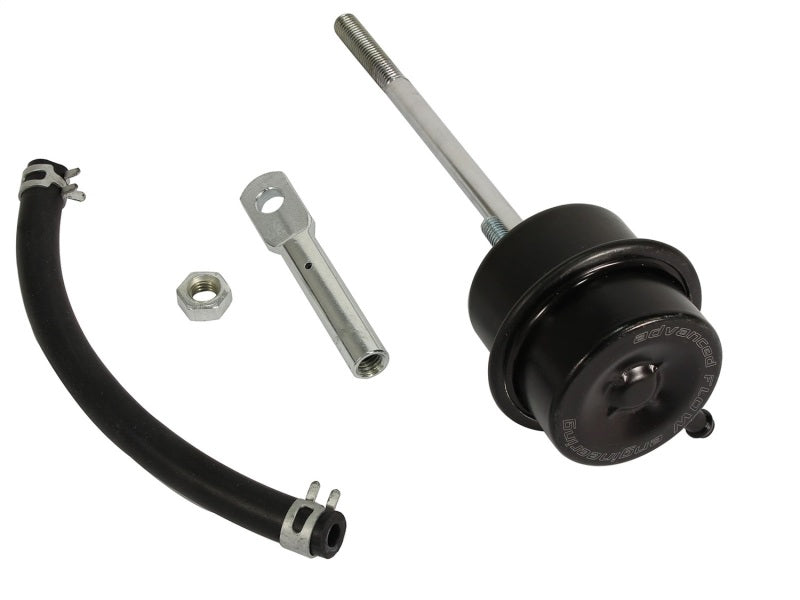 aFe Power BladeRunner Wastegate Actuator Street Series 20-60 PSI 98.5-02 Dodge Diesel Trucks L6-5.9L - Burkken Auto Parts