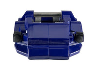 EBC Racing 05-11 Ford Focus ST (Mk2) Front Left Apollo-4 Blue Caliper - Burkken Auto Parts