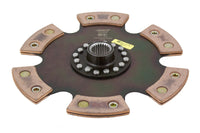 ACT 2009 Mitsubishi Lancer 6 Pad Rigid Race Disc - Burkken Auto Parts