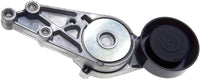 Gates 98-05 Volkswagen Passat 4-Cyl. 1.8L Fan Alt. & P.S. Belt Drive Tensioner