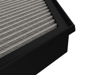 aFe Magnum FLOW Pro Dry S Air Filter 19-21 BMW X7 L6-3.0L - Burkken Auto Parts