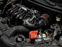 aFe Takeda Momentum Pro 5R Cold Air Intake System 15-18 Honda Fit I4-1.5L - Burkken Auto Parts