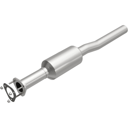 MagnaFlow 2009 Ford E-450 Super Duty V8 5.4L Underbody Direct-Fit Catalytic Converter - Burkken Auto Parts