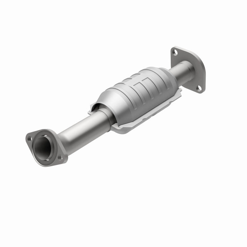 MagnaFlow Conv DF 02-03 MPV 3.0L Driver Side Rear - Burkken Auto Parts