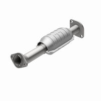 MagnaFlow Conv DF 02-03 MPV 3.0L Driver Side Rear - Burkken Auto Parts