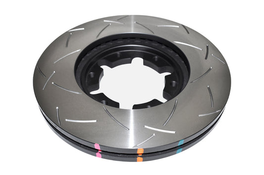 DBA 1997+ Nissan Patrol GU Y61 4x4 Survival T3 4000 Series Front Rotor