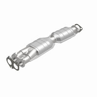 MagnaFlow Conv DF 86-87 Ford Ranger/Bronco II 2.9L (California) - Burkken Auto Parts