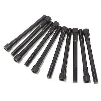 ARP Volkswagen/Audi 1.8L DOHC 20V Turbo Head Bolt Kit w/o Tool - Burkken Auto Parts