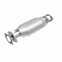 MagnaFlow Nissan Direct-Fit Catalytic Converter - Burkken Auto Parts