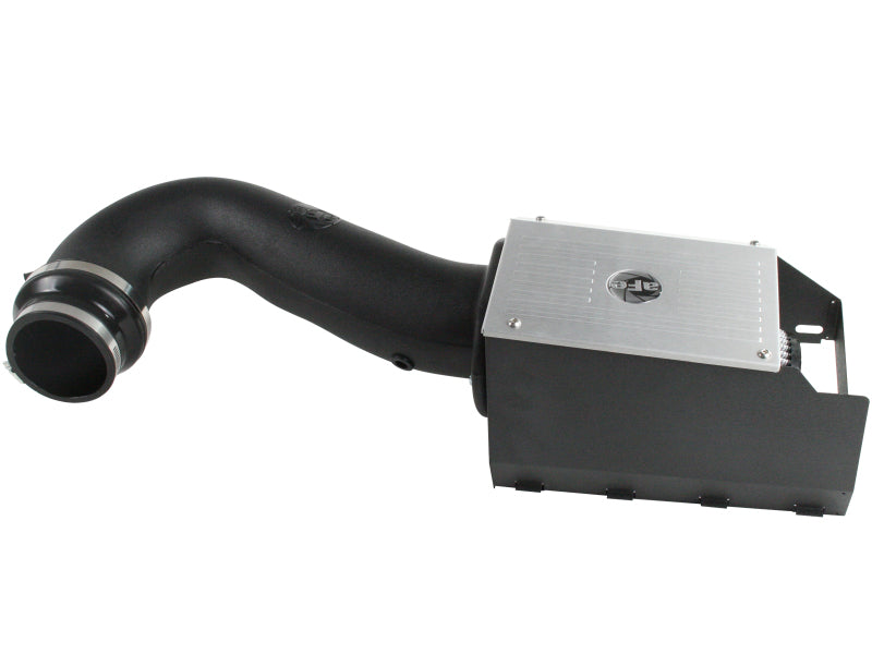 aFe MagnumFORCE Intakes Stage-2 PDS AIS PDS Jeep Grand Cherokee 05-07 Commander 06-07 V8-5.7L - Burkken Auto Parts