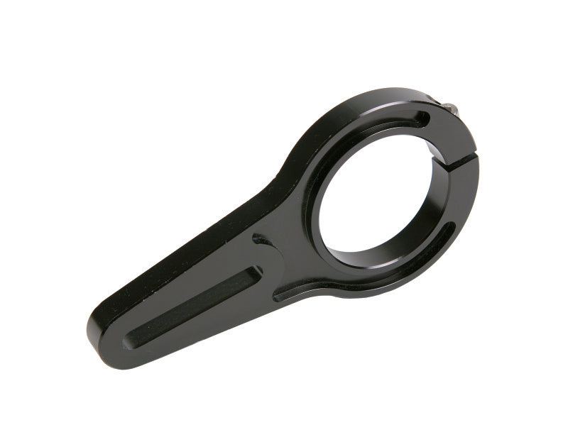 Aeromotive Billet Straight Bracket for Belt Drive Pumps - Burkken Auto Parts