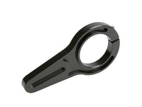 Aeromotive Billet Straight Bracket for Belt Drive Pumps - Burkken Auto Parts