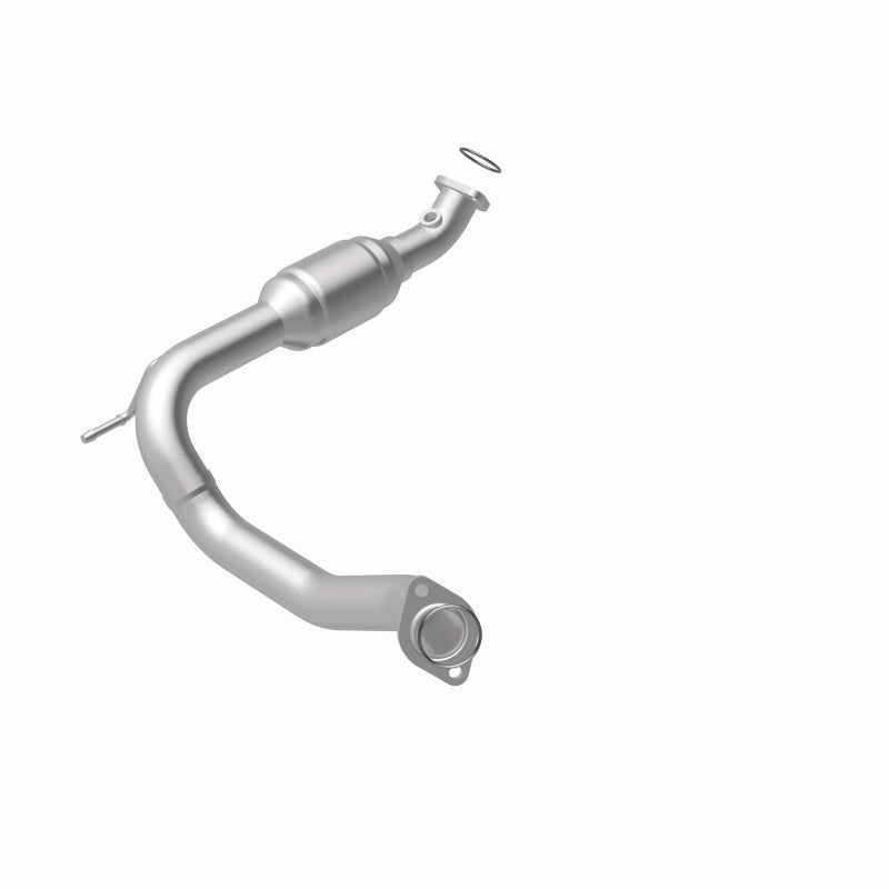 MagnaFlow Conv DF 05-07 4-Run/FJ Driver Side Rear - Burkken Auto Parts