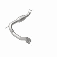 MagnaFlow Conv DF 05-07 4-Run/FJ Driver Side Rear - Burkken Auto Parts