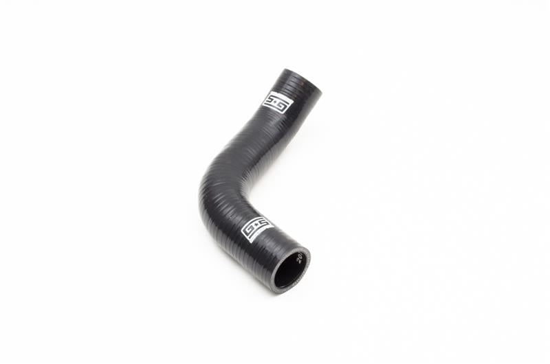 GrimmSpeed 08-14 Subaru WRX / 08-17 Subaru STi / 09-13 Subaru Forester XT Radiator Hose Kit - Black - Burkken Auto Parts