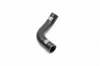 GrimmSpeed 08-14 Subaru WRX / 08-17 Subaru STi / 09-13 Subaru Forester XT Radiator Hose Kit - Black - Burkken Auto Parts