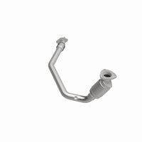MagnaFlow 05-06 Pontiac G6 6 3.5L Direct-Fit Catalytic Converter - Burkken Auto Parts