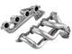 aFe Power Twisted Steel Headers 409 Stainless Steel 02-13 GM Silverado/Sierra 1500 V8 GMT800/GMT900 - Burkken Auto Parts
