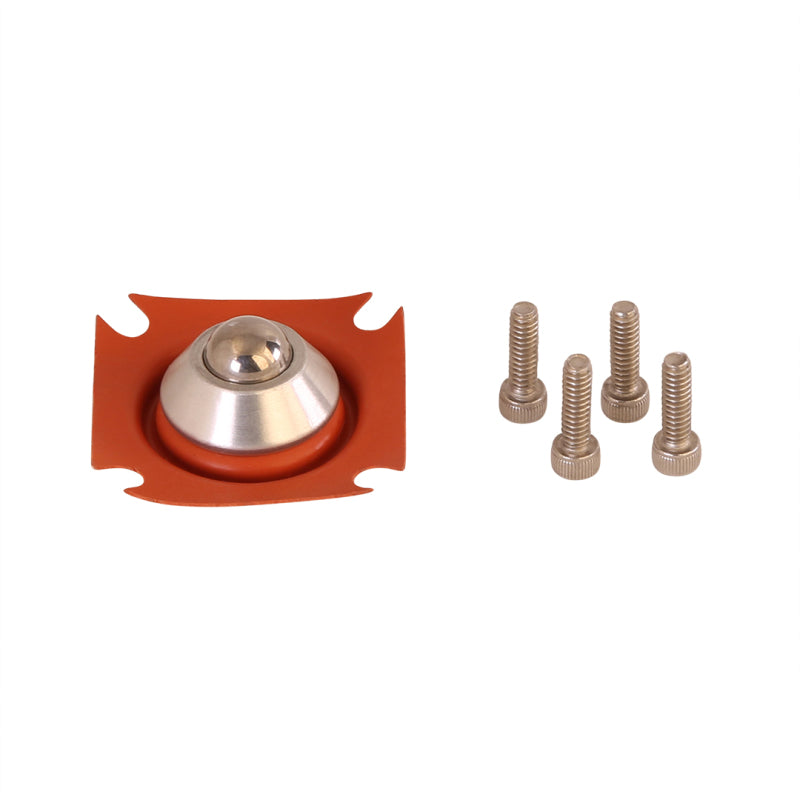 Aeromotive Diaphragm Repair Kit - A2000 Fuel Pump - Burkken Auto Parts