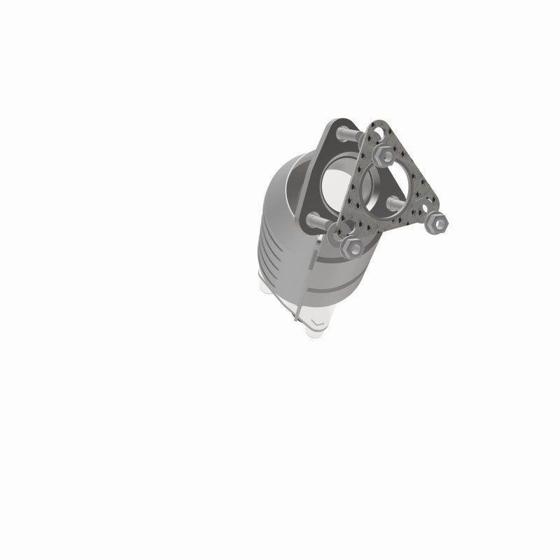 MagnaFlow Conv DF 01-02 Frontier Passenger Side Front 3.3L - Burkken Auto Parts