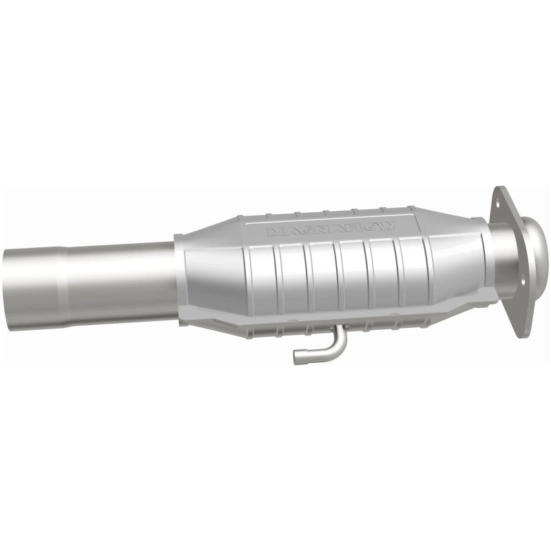 Magnaflow 86-92 Camaro/Fbird V8 CA Direct Fit Converter - Burkken Auto Parts