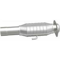 Magnaflow 86-92 Camaro/Fbird V8 CA Direct Fit Converter - Burkken Auto Parts
